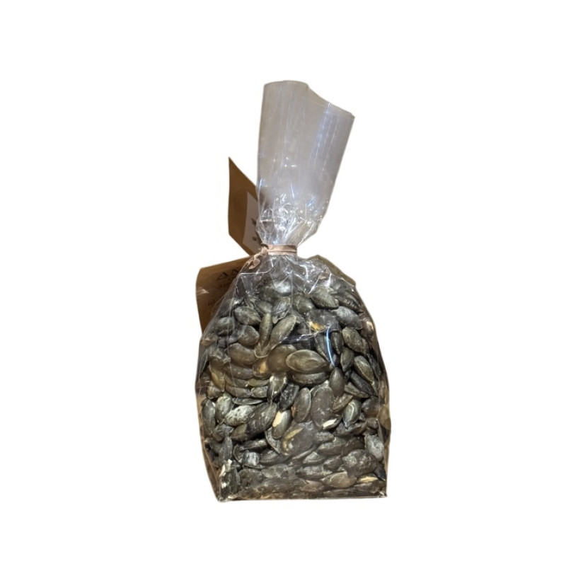 Bučnice oluščene 115g, Amon